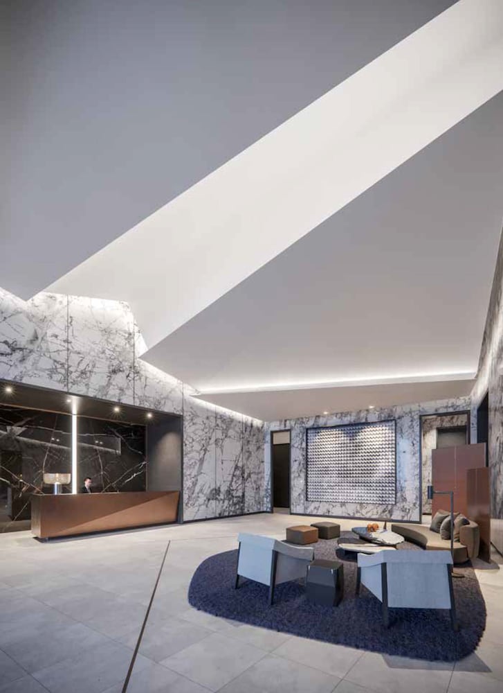 Фото Cityscape Suites at The Well