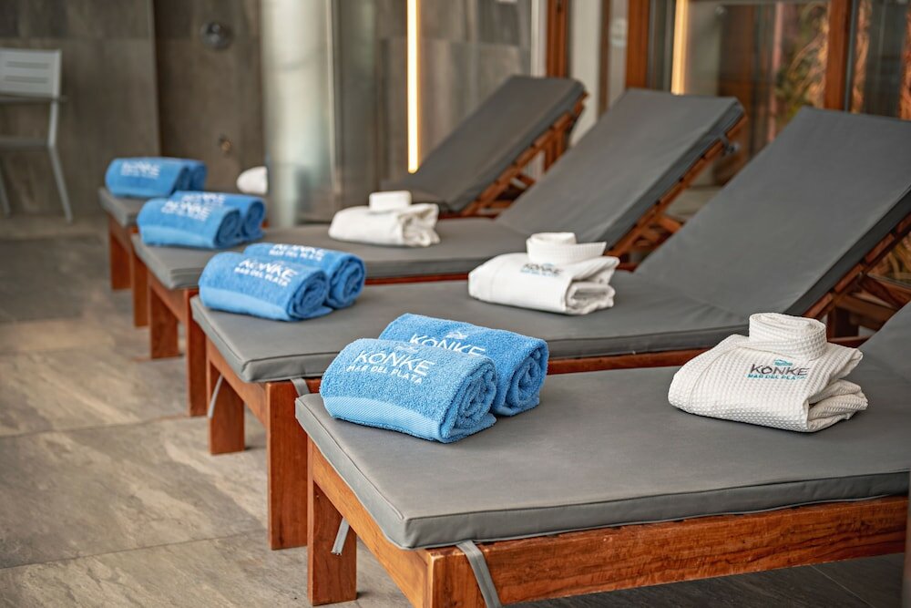 Фото Hotel Konke