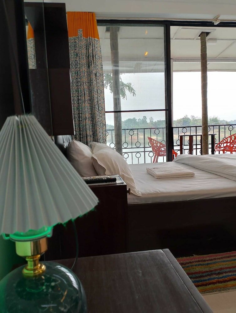 Фото Rangadip Resort Rangamati