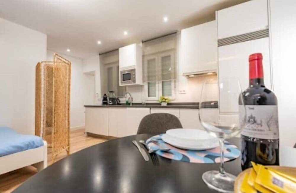 Фото City Center Apartments Sol