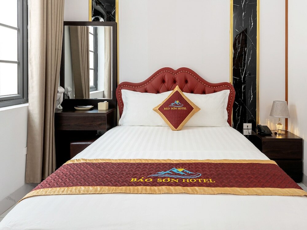 Фото Oyo 1238 Bao Son Hotel