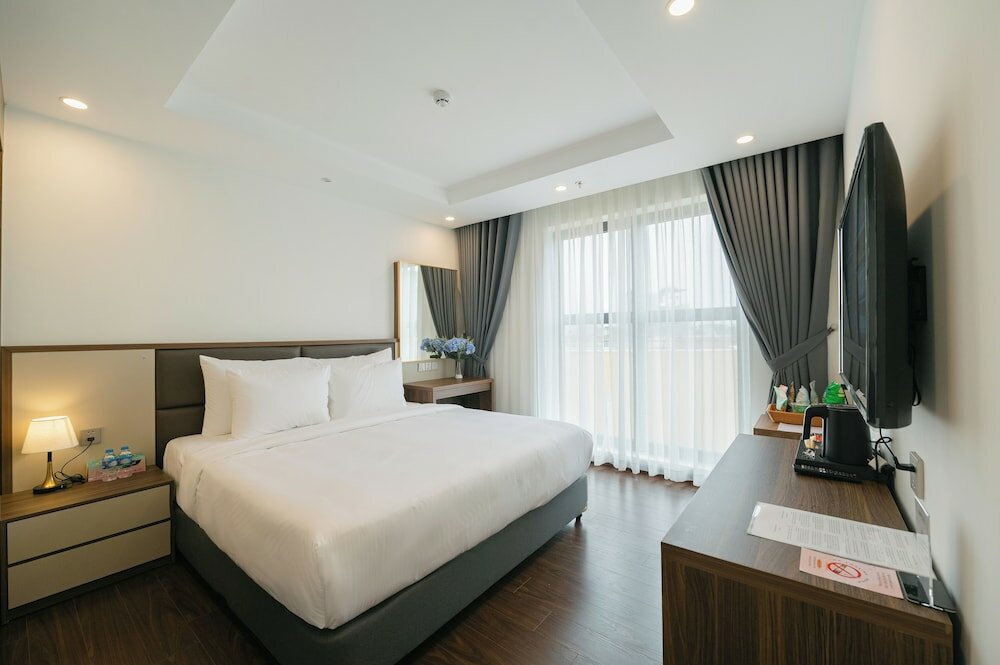 Фото Отель Love St - Hanoi