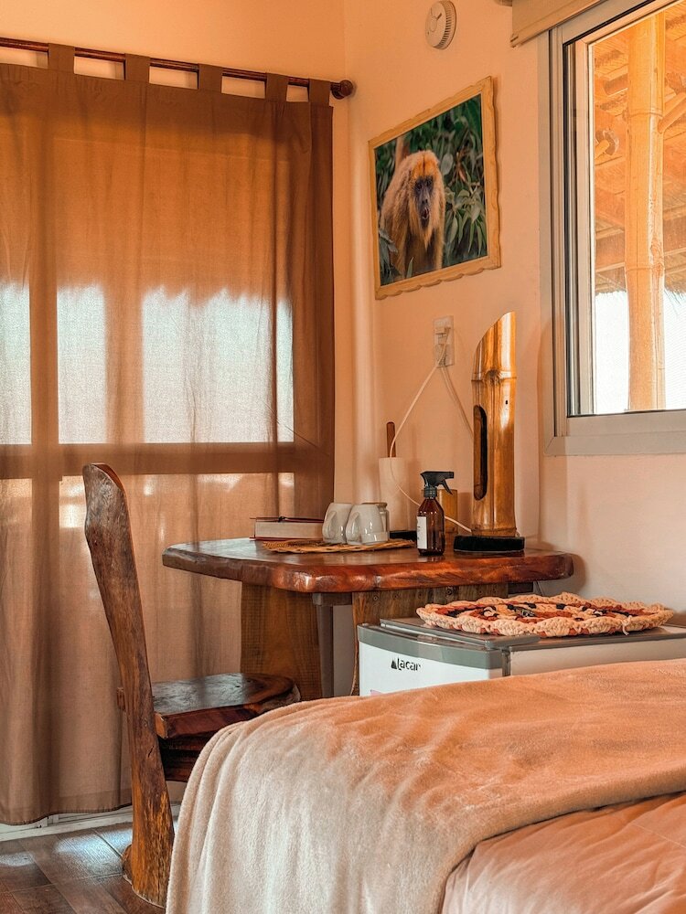 Фото Wild Wetlands Lodge