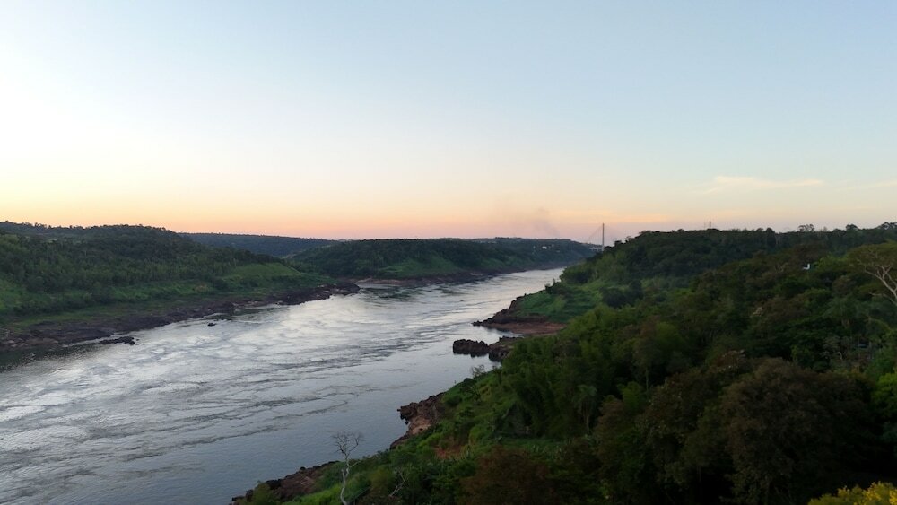 Фото Costa del Sol Iguazú