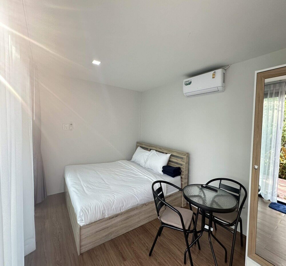 Фото Oyo 75510 BannRai Tayai Cafe and Resort