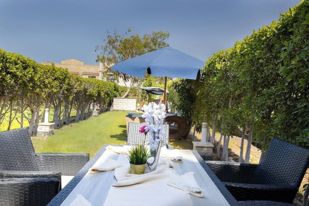 Фото Marina Resort by Seven Seasons