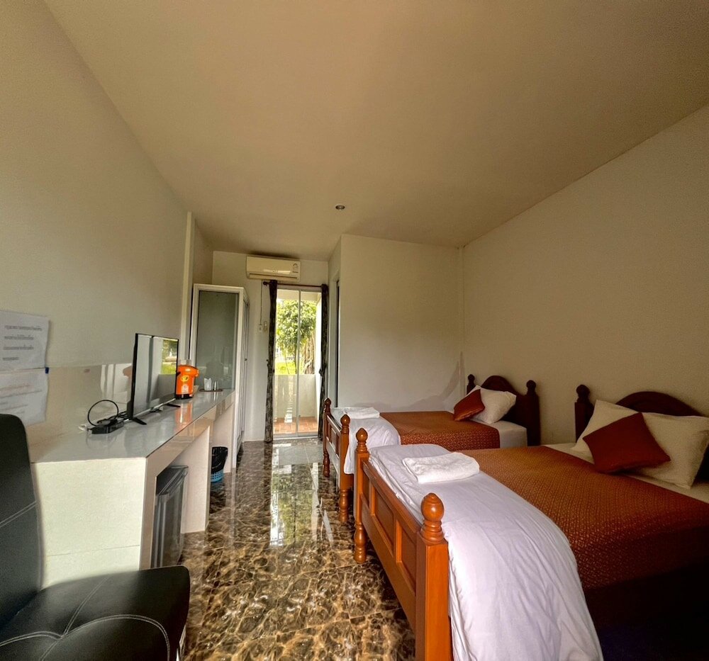 Фото Oyo 75517 Mananchaya Resort