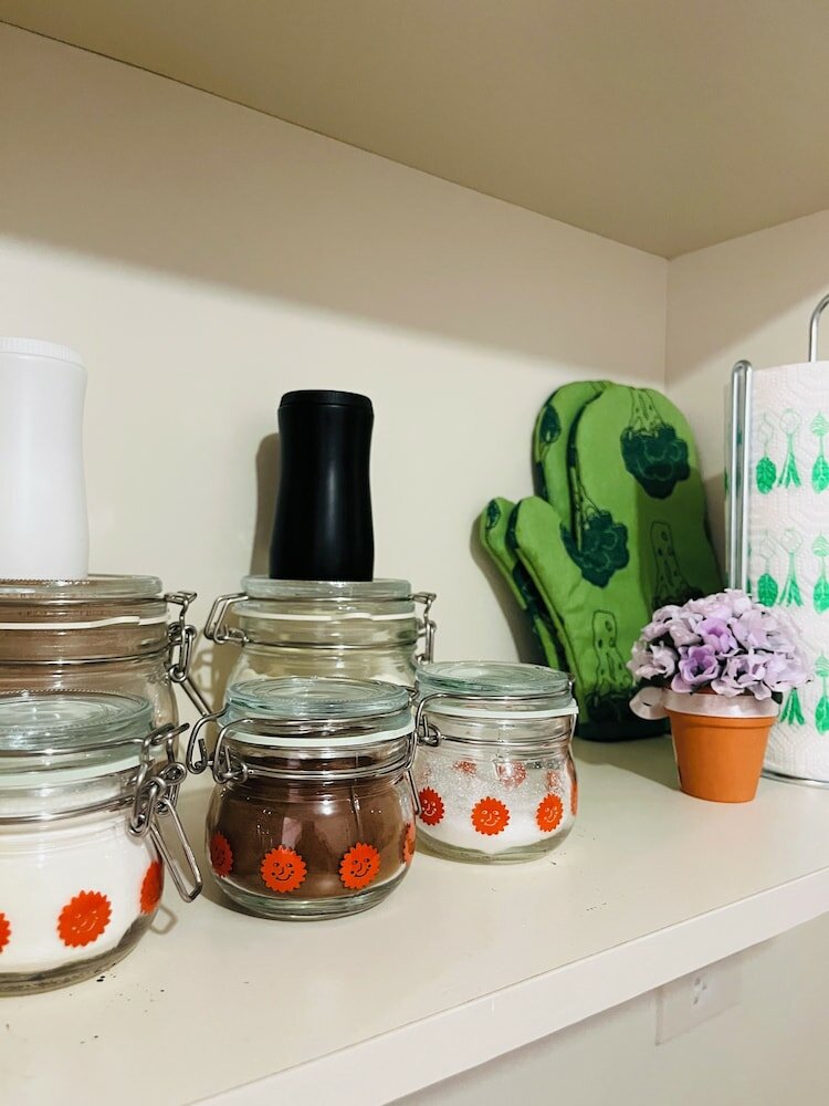 Фото JFam Suites