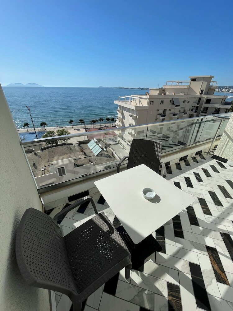 Фото Hotel Britania