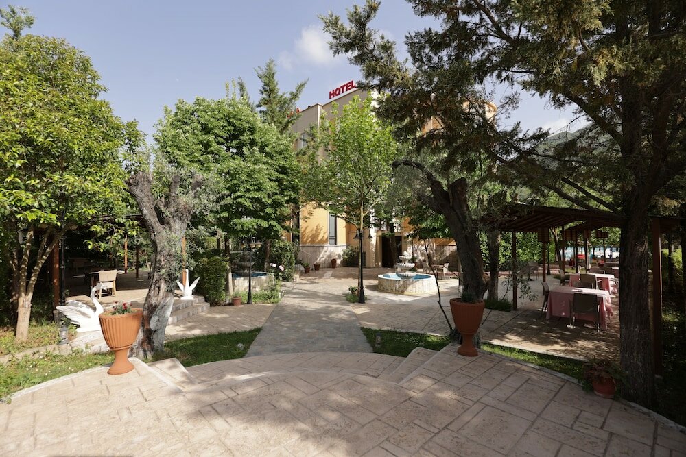 Фото Mema Resort