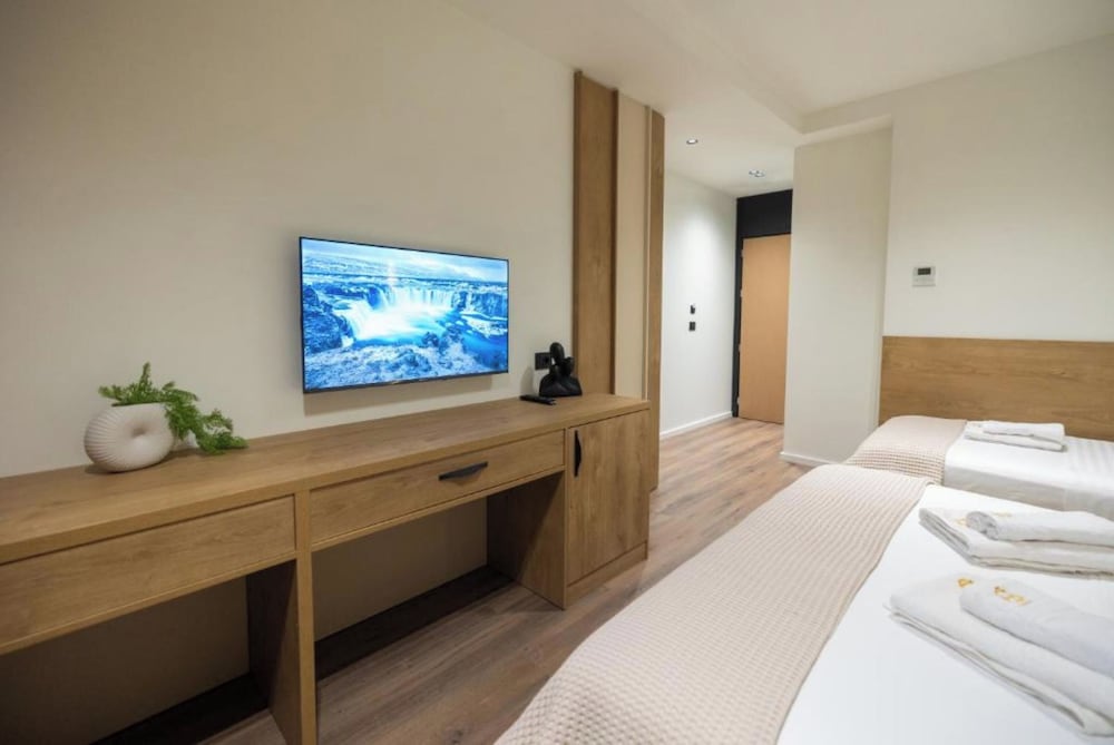 Фото Beliz Boutique Hotel