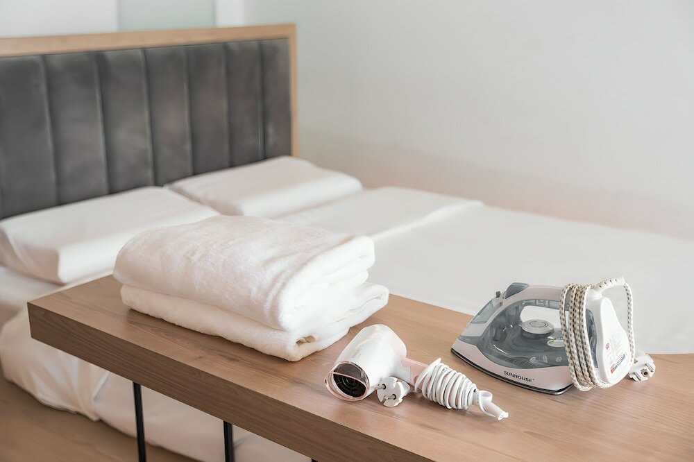 Фото Vinhomes D'Capitale - Quylodge