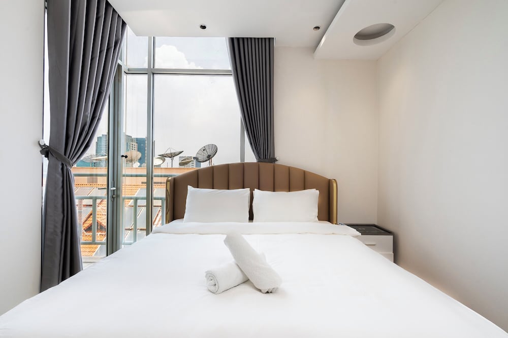 Фото The Lancaster - Angia Hospitality