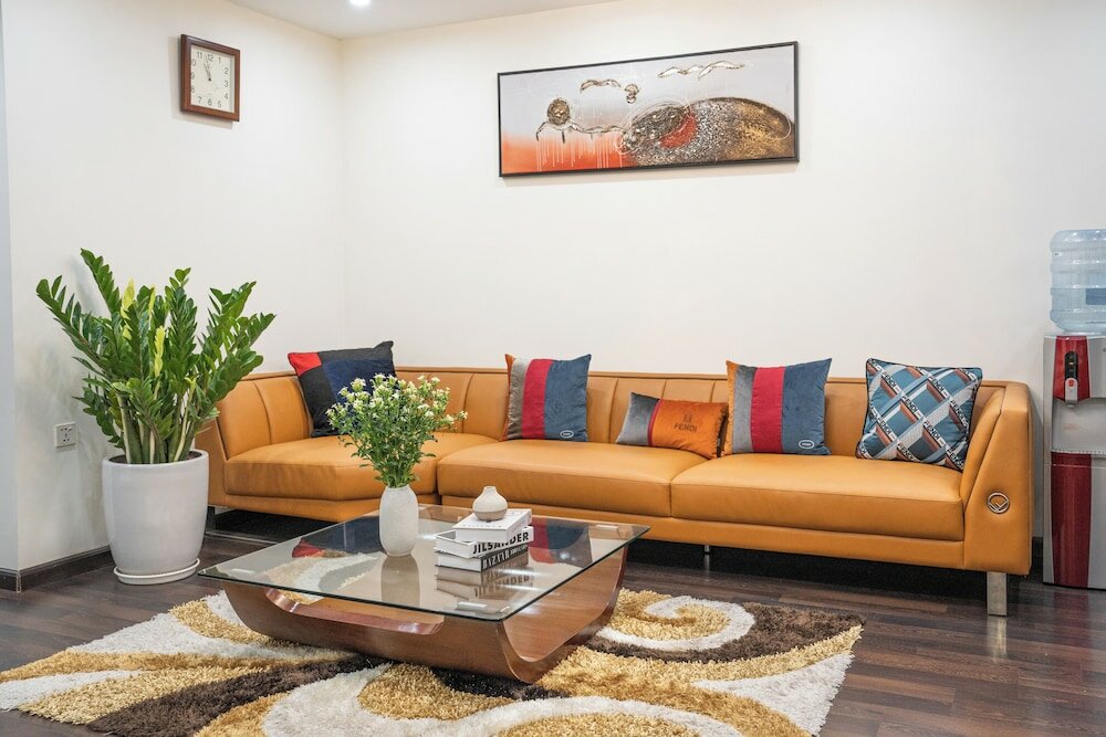 Фото Viet Vuong Building Ha Noi Capital