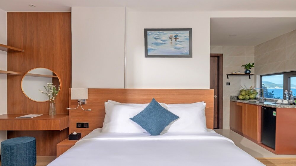 Фото Viela Apartment Nha Trang