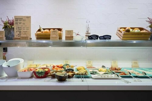 Внешний вид отеля Pyramids Rose Inn в Гизе, фото 3