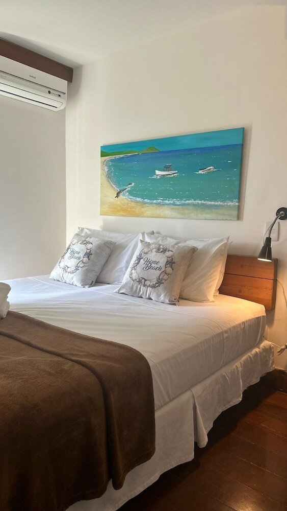 Фото Bossa Nova Búzios - Pousada Home