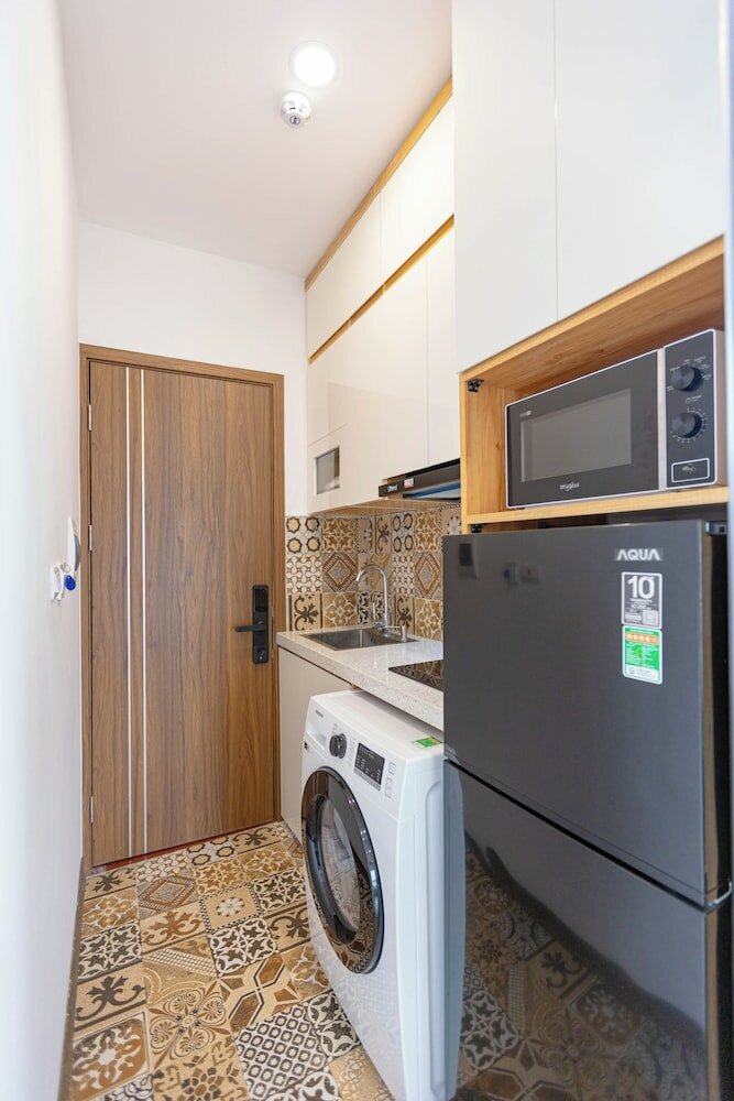 Фото Lumi Hotel & Apartment