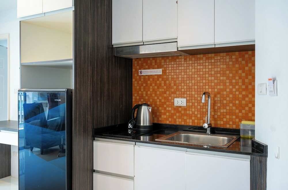 Фото Апарт-отель New Nordic Suites 6 by Apartwell