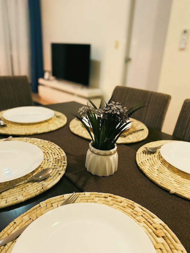 Фото JFam Suites