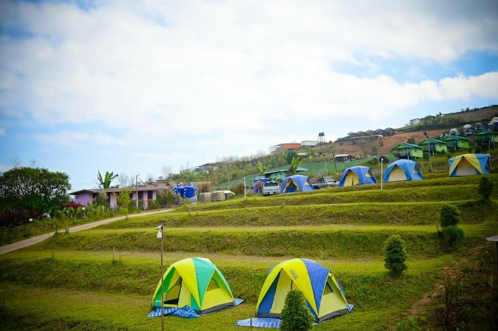 Фото Rai Rak Doi Phutubberk