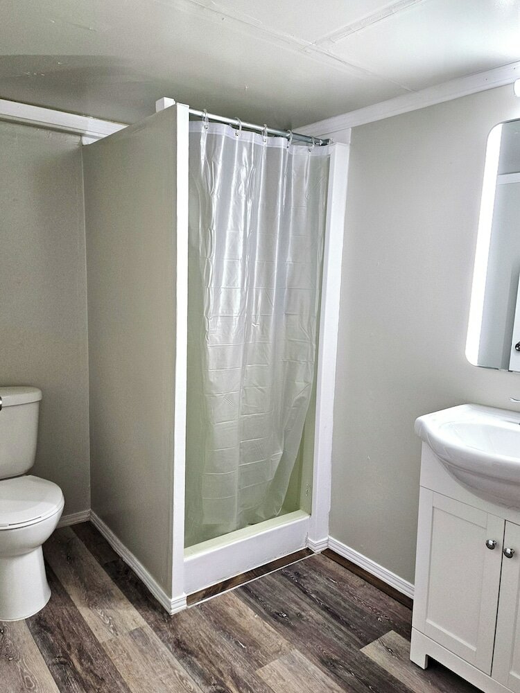 Фото Fundy Spray Campground