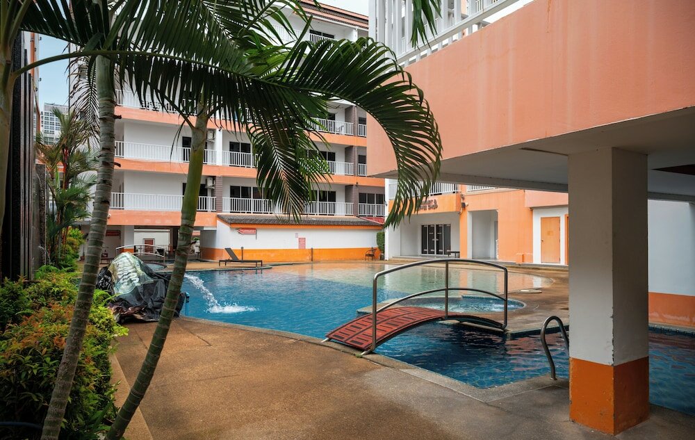 Фото Апарт-отель New Nordic VIP 2 by Apartwell