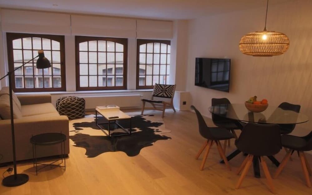 Фото Smartflats - Grand Place i Brussels