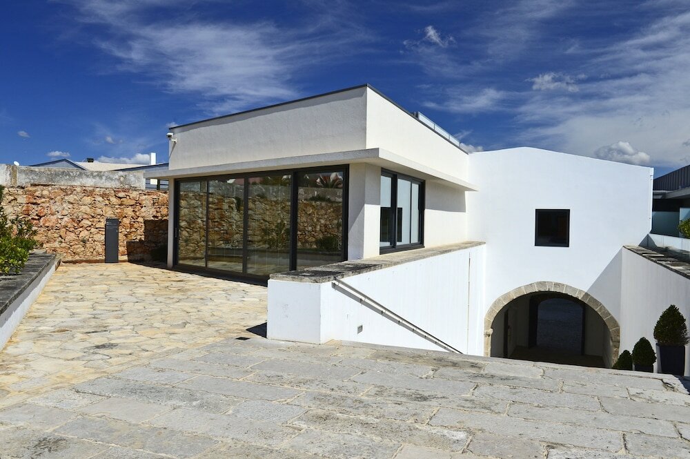 Фото Pestana Cidadela Cascais - Pousada & Art District