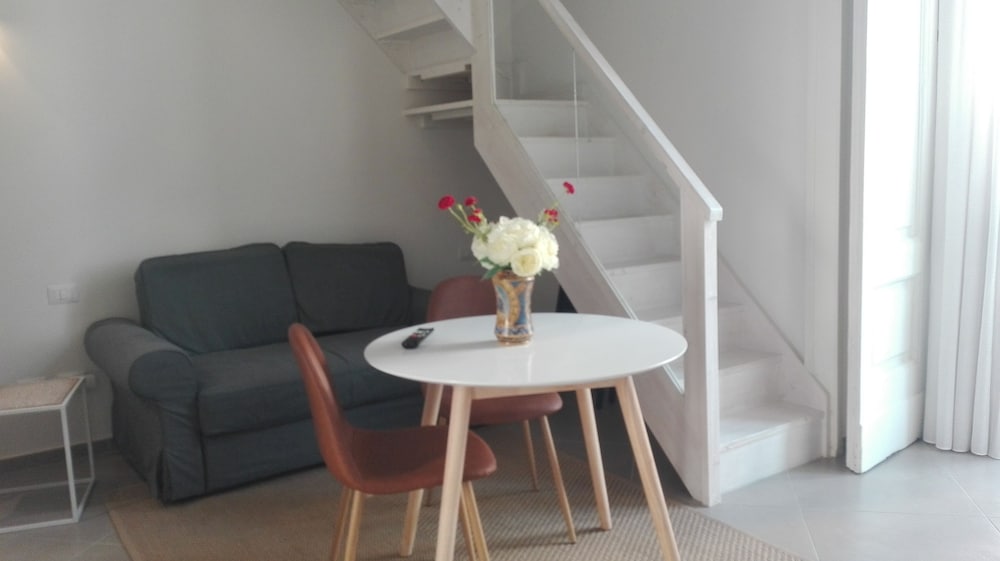 Фото Piano Nobile