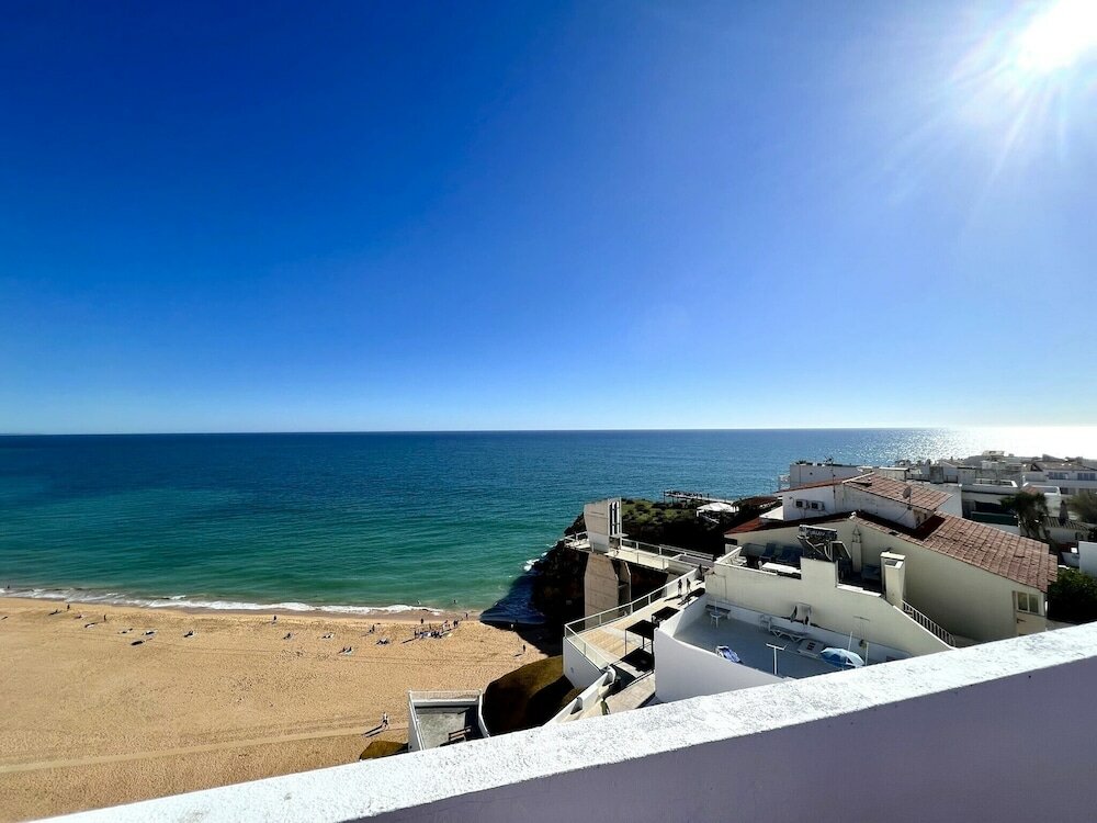 Фото Albufeira Beach&ocean View 3 by Homing