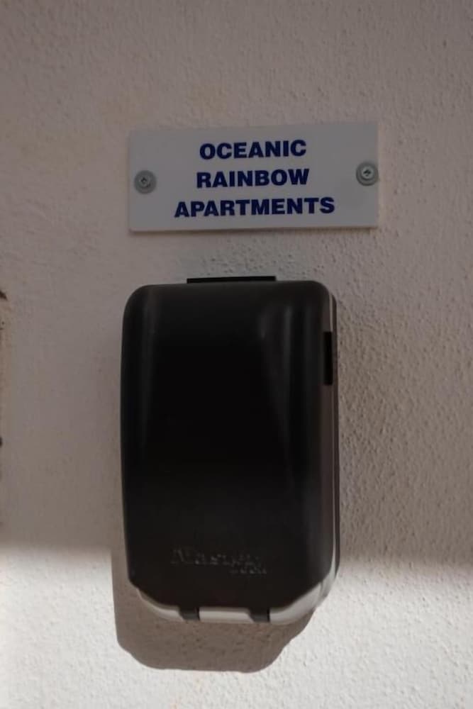 Фото Oceanic Rainbow Apartment-Albufeira