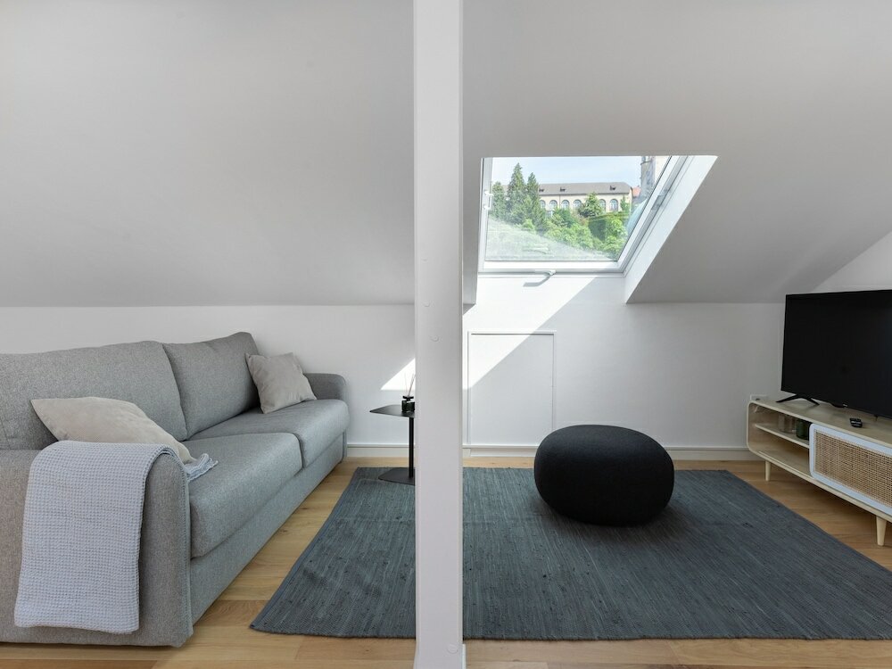 Фото Limehome Baden-Baden Bäderstraße