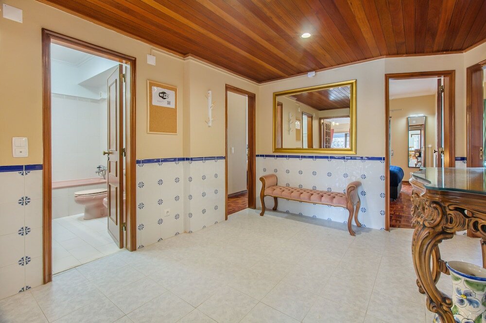 Фото Meu Cantinho em Cascais Apartment