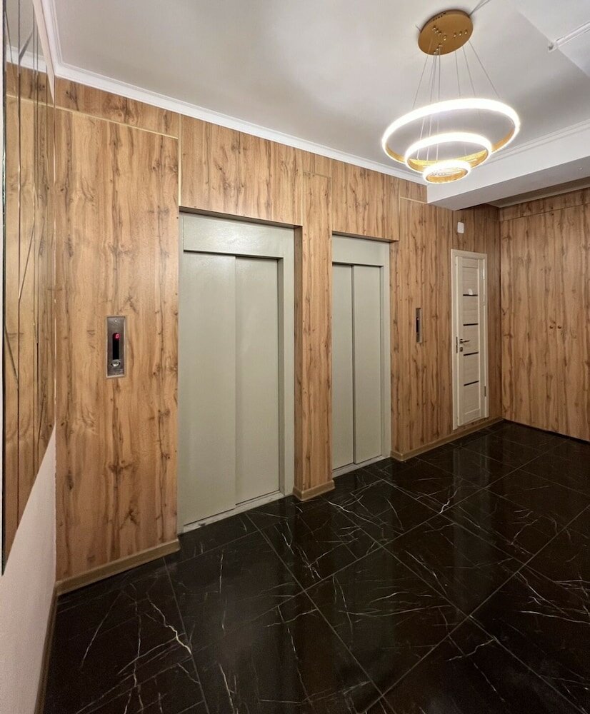 Фото Kaganat Hostel