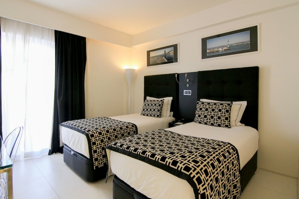 Фото Faro Boutique Hotel