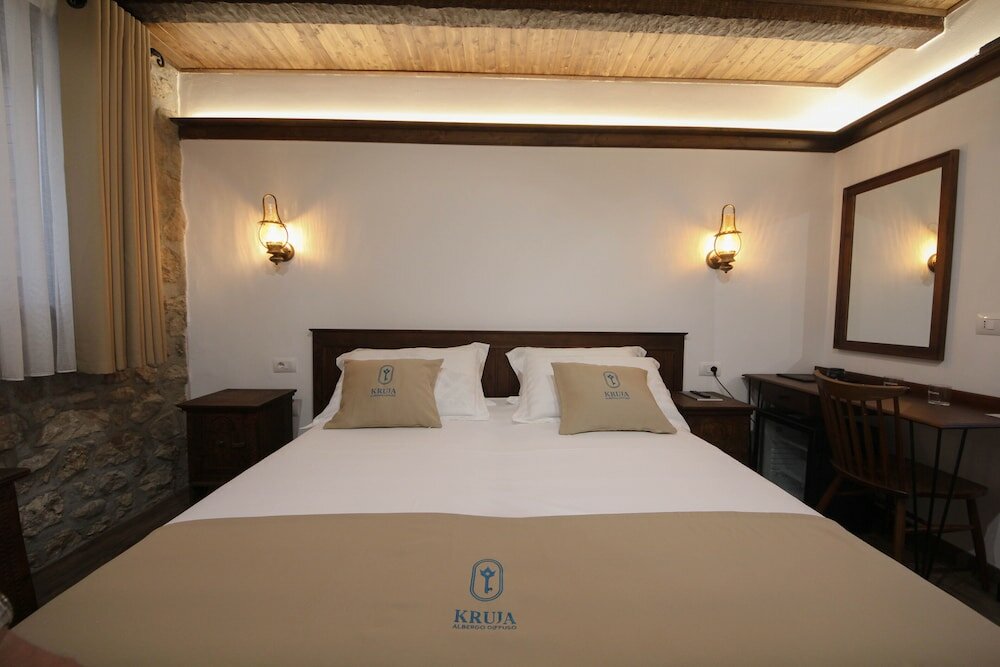 Фото Kruja Albergo Diffuso