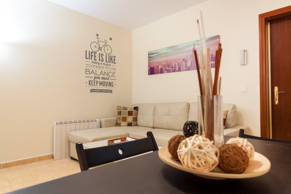 Фото Cozy Urban Apt. Historic District - Sol