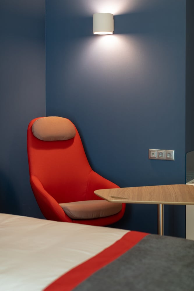 Фото Holiday Inn Express Porto City Center, an Ihg Hotel