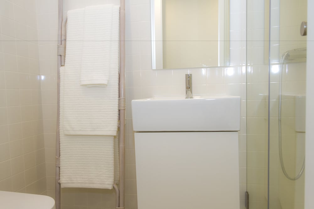 Фото Liiiving in Porto Terrace Downtown