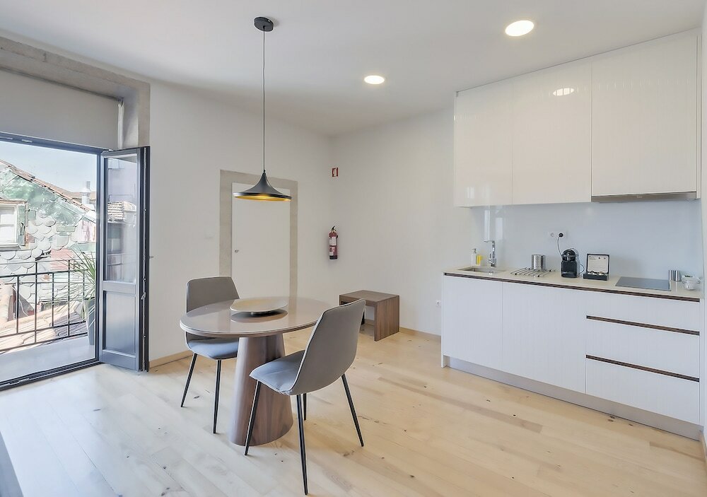 Фото Oporto Street Sá de Noronha