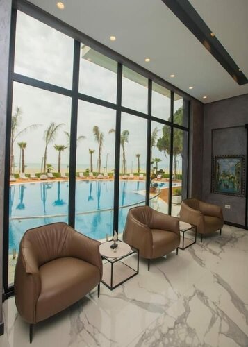 Гостиница Vm Resort & SPA