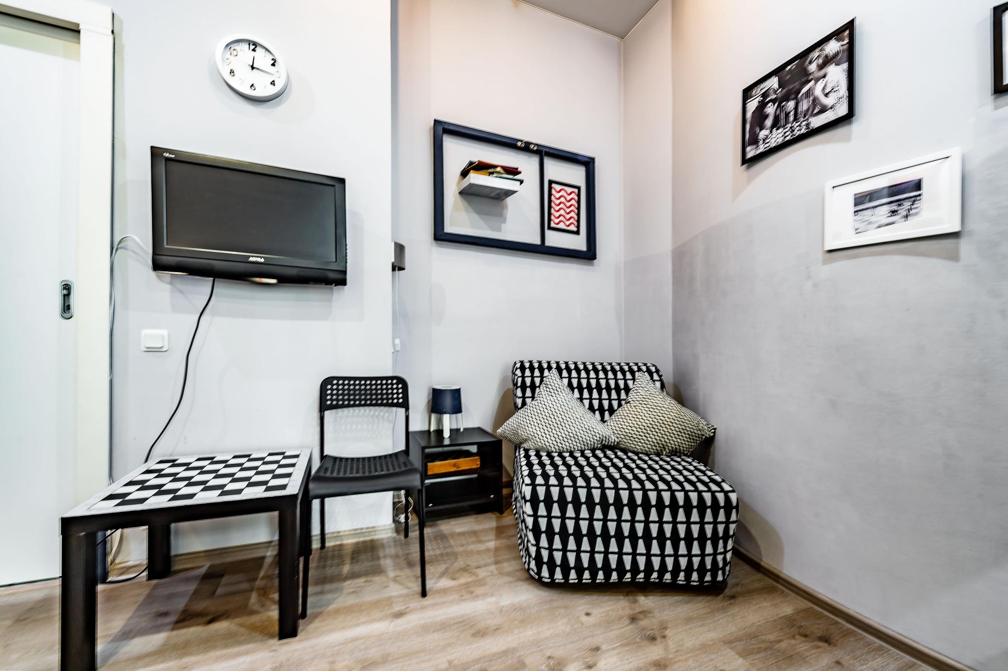 Фото Чайка на Фонтанке