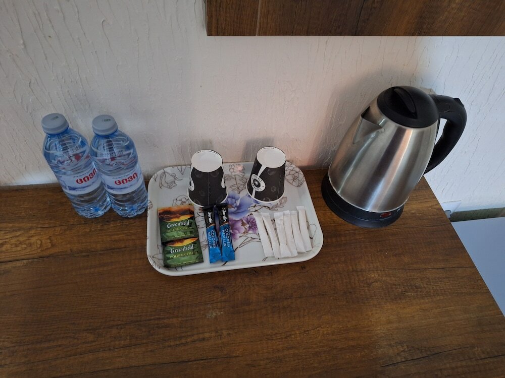 Фото Отель Georgian Memory