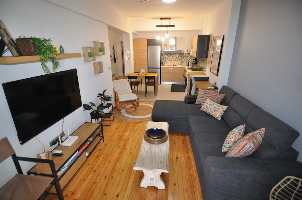 Фото Zennova 82 City Center Apt