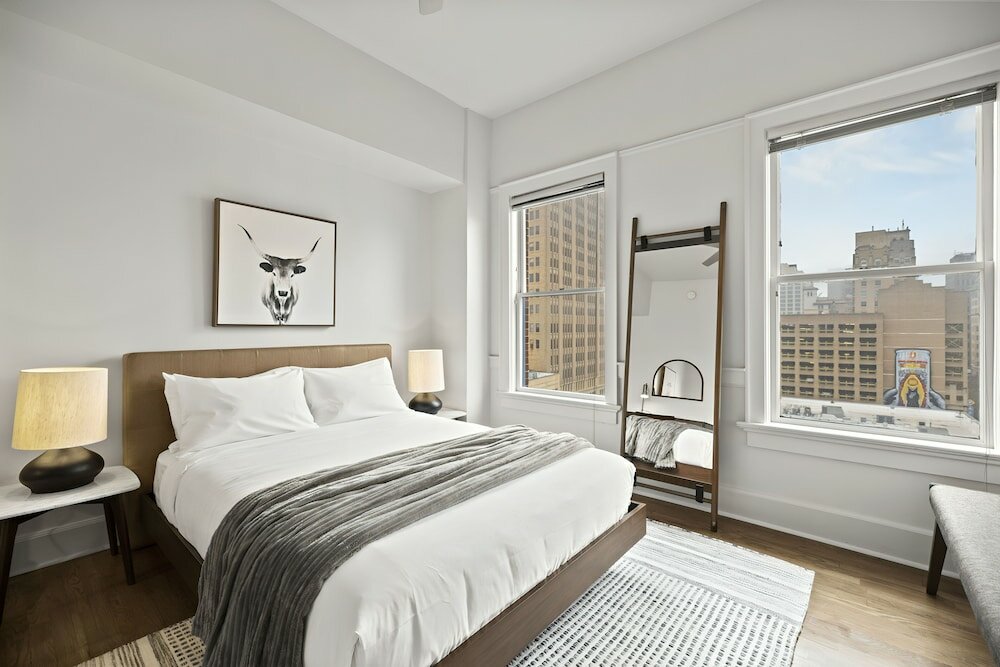 Фото The Maverick, powered by Placemakr - River Walk