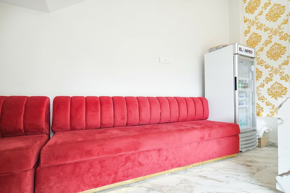 Фото Fabexpress Tirupati