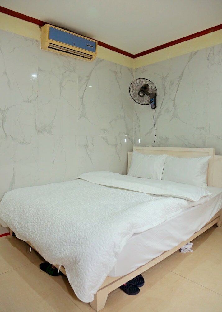 Фото Tuan Central Hotel