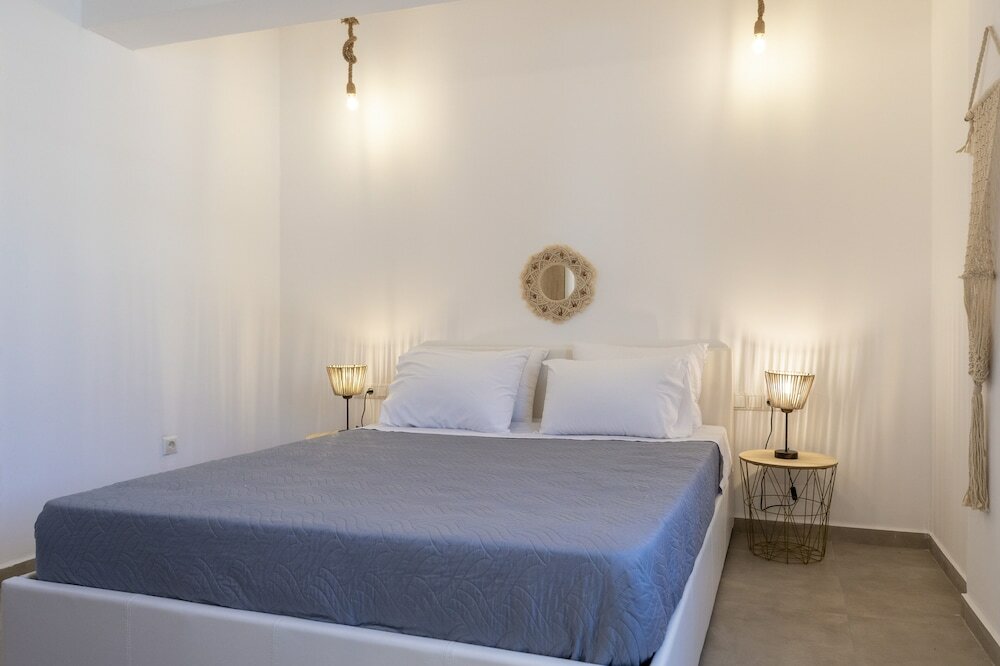 Фото Theodora's Family Suite