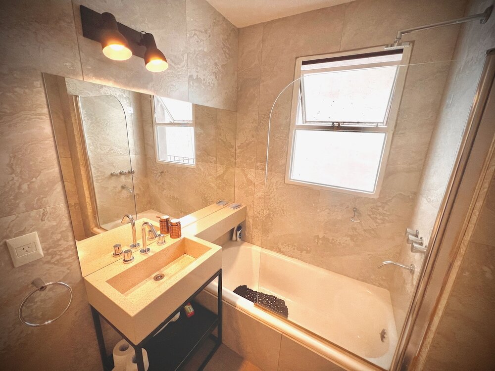 Фото Premium Apartments in Barrio Norte by Apartments Bariloche